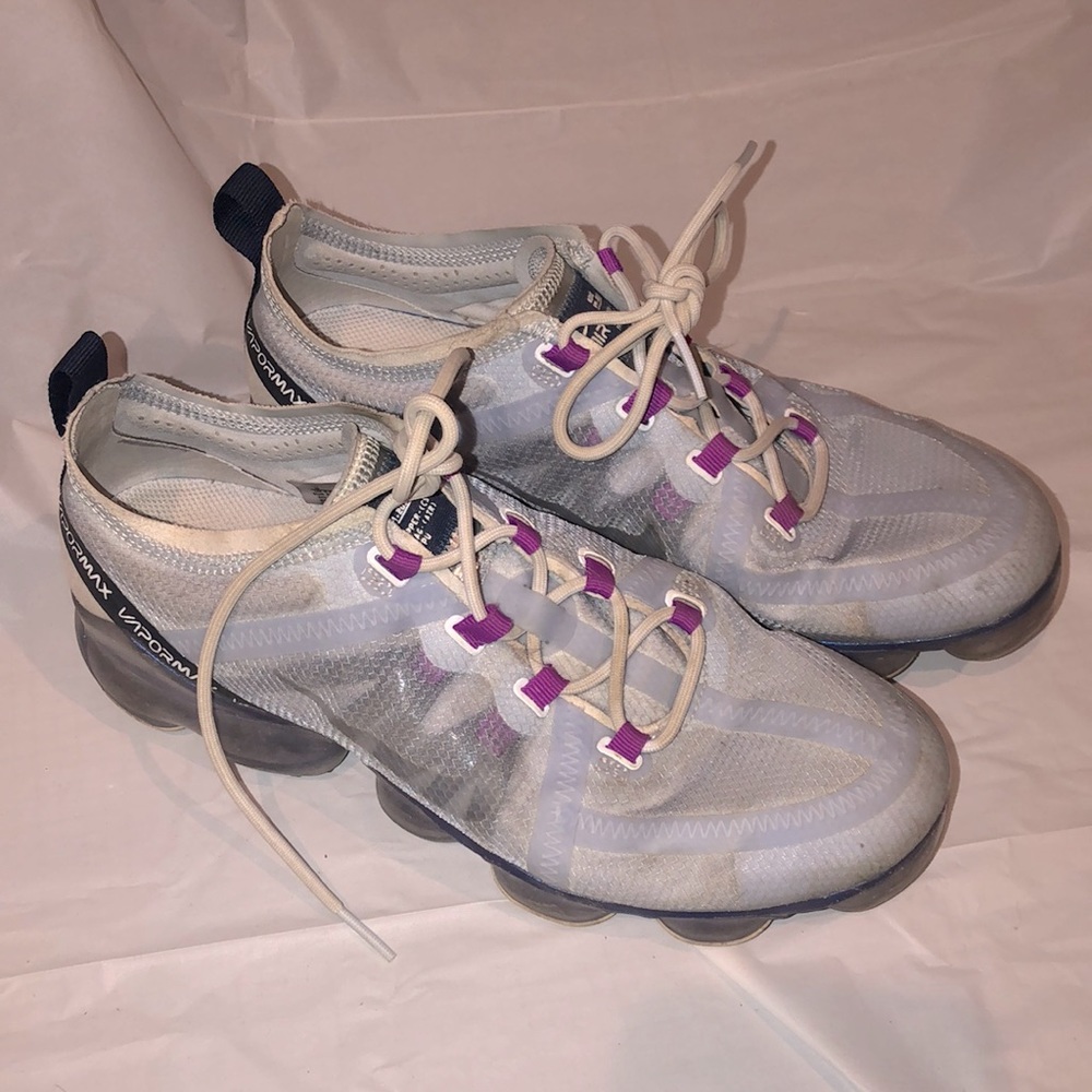 Nike vapor max